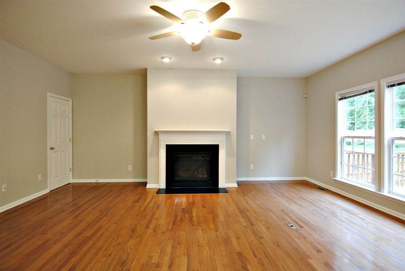 1105 Chamberwell Ave, Wake Forest, NC 27587
