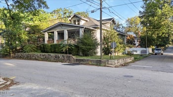 1105 Chestnut St, Henderson, NC 27536