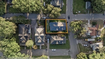 1105 Chestnut St, Henderson, NC 27536