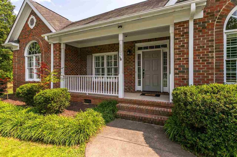 1105 Chilmark Ave, Wake Forest, NC 27587