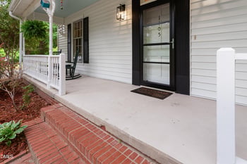 1105 Cool Springs Rd, Sanford, NC 27330