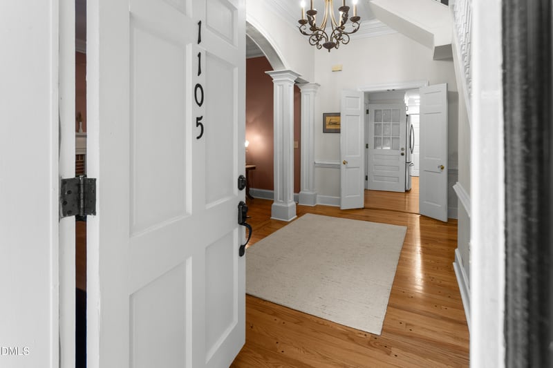 1105 Cool Springs Rd, Sanford, NC 27330