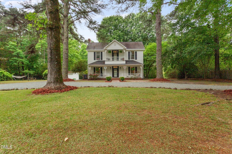 1105 Cool Springs Rd, Sanford, NC 27330