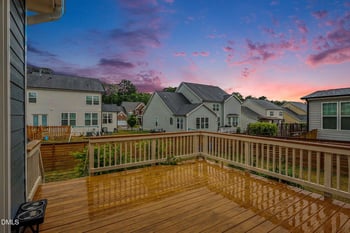 1105 Crested Jay Dr, Durham, NC 27707