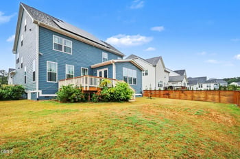 1105 Crested Jay Dr, Durham, NC 27707