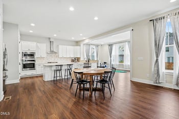1105 Crested Jay Dr, Durham, NC 27707