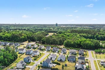 1105 Crested Jay Dr, Durham, NC 27707
