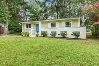 1105 Culpepper Ln, Raleigh, NC 27610