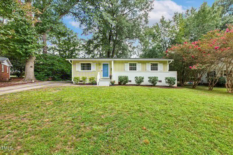 1105 Culpepper Ln, Raleigh, NC 27610