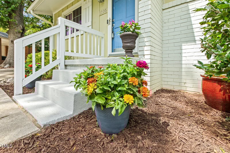 1105 Culpepper Ln, Raleigh, NC 27610