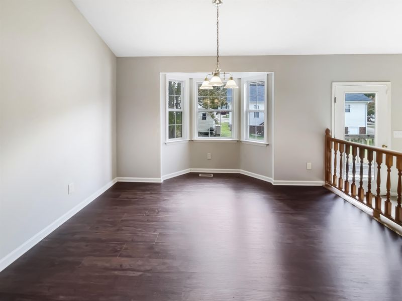 1105 Curtiss Dr, Garner, NC 27529