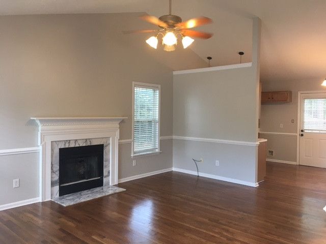 1105 Dames Ct, Knightdale, NC 27545