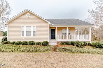 1105 Danesfield Ct, Raleigh, NC 27603