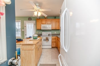 1105 Danesfield Ct, Raleigh, NC 27603