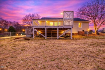 1105 Danesfield Ct, Raleigh, NC 27603