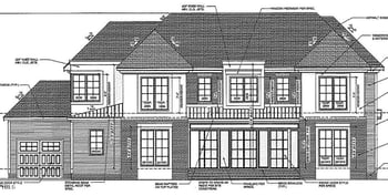 1105 Delilia Ln, Wake Forest, NC 27587
