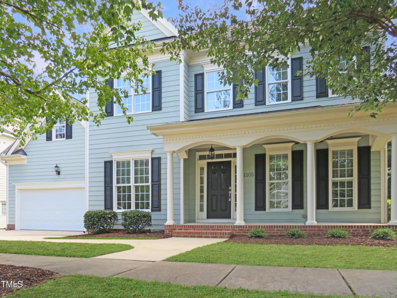 1105 Dominion Hill Dr, Cary, NC 27519