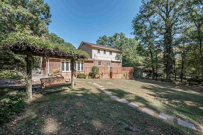1105 Donphil Rd, Durham, NC 27712