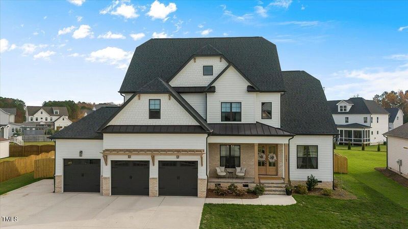 1105 Duke Farm Dr, Wake Forest, NC 27587