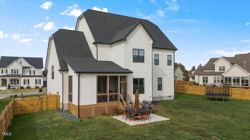 1105 Duke Farm Dr, Wake Forest, NC 27587