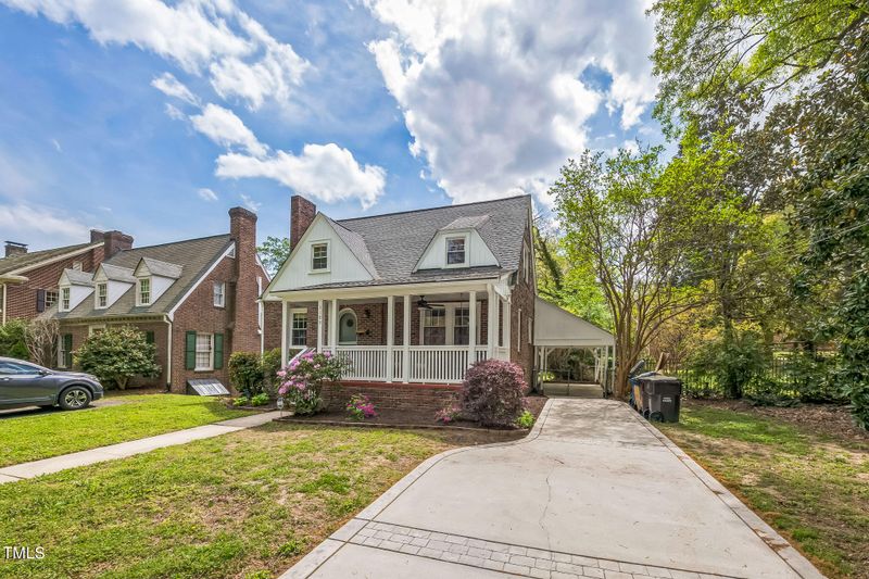 1105 Englewood Ave, Durham, NC 27701