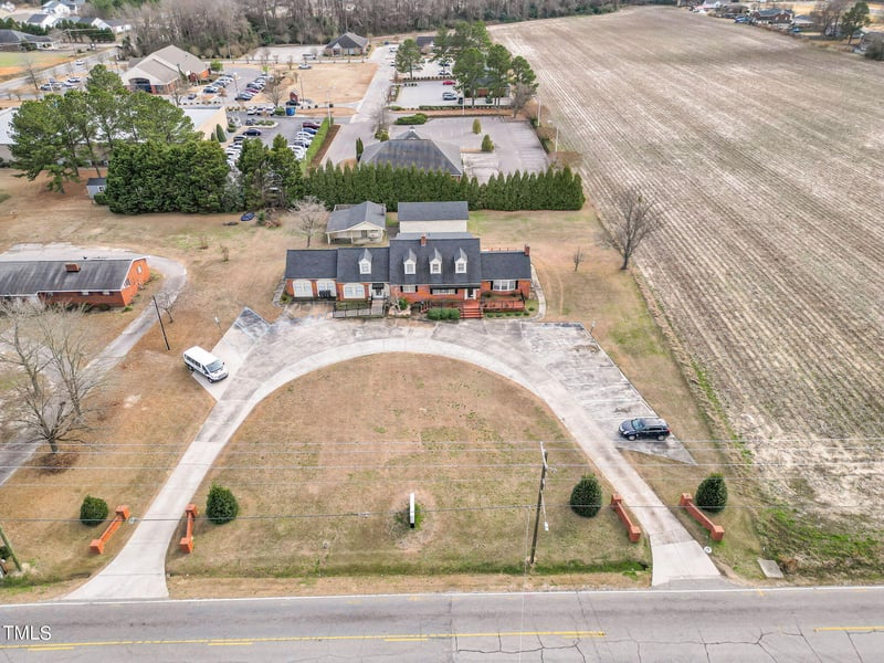 1105 Erwin Rd, Dunn, NC 28334