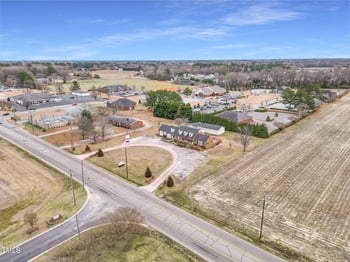 1105 Erwin Rd, Dunn, NC 28334