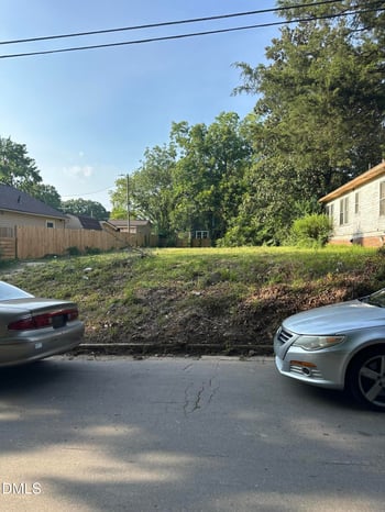 1105 Eva St Lot 3, Durham, NC 27703