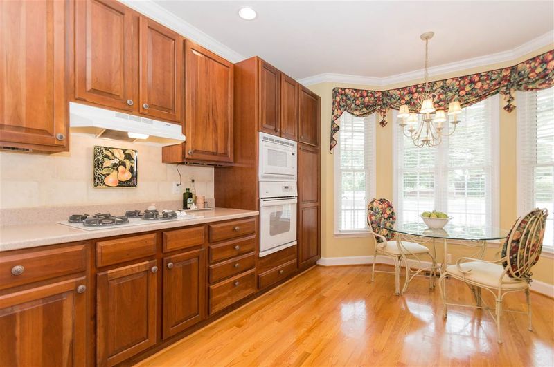 1105 Fairway Villas Dr, Wake Forest, NC 27587