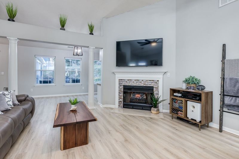 1105 Faithful Pl, Wake Forest, NC 27587