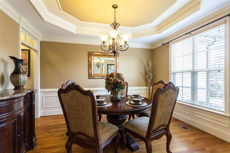 1105 Fanning Dr, Wake Forest, NC 27587