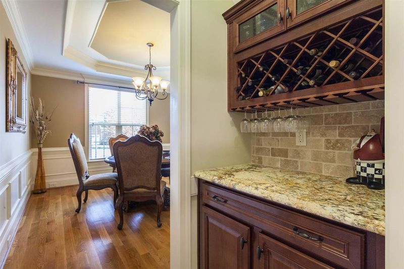 1105 Fanning Dr, Wake Forest, NC 27587