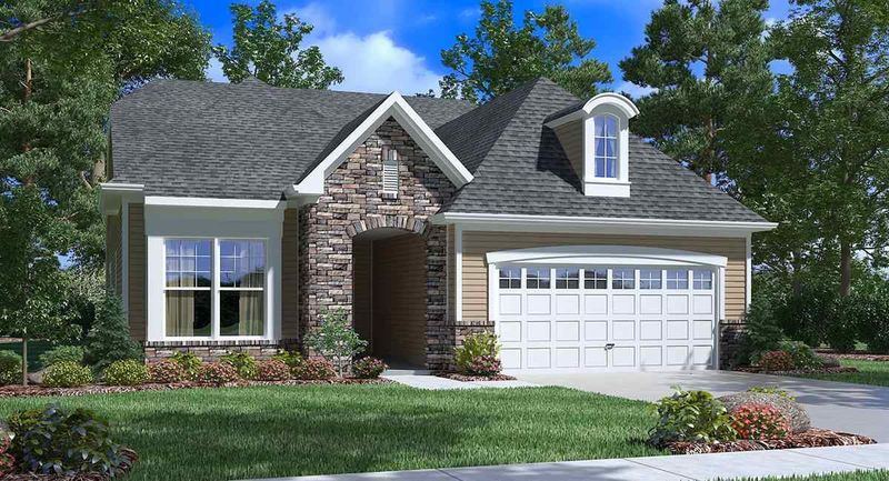 1105 Farm Leaf Dr, Durham, NC 27703