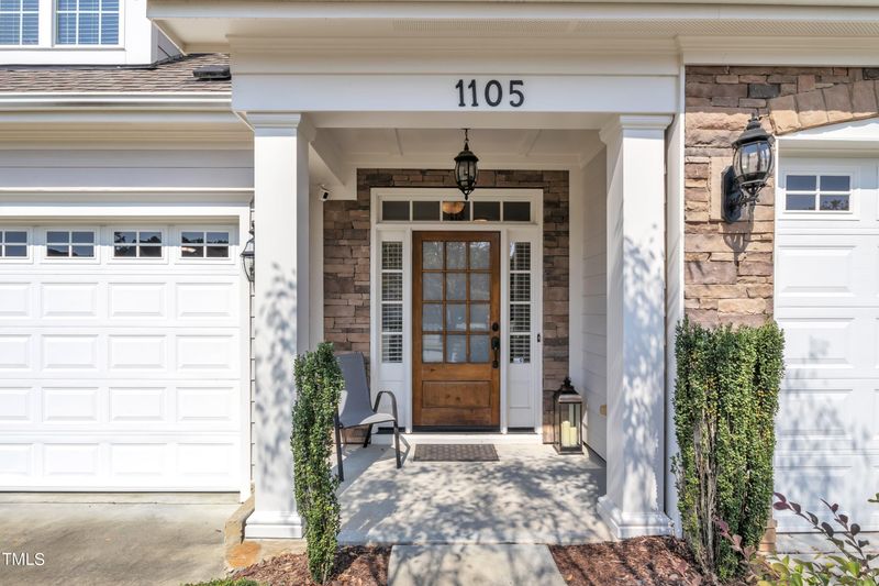 1105 Foxglove Dr, Morrisville, NC 27560