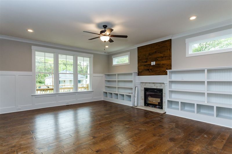 1105 Gearwood Ave, Durham, NC 27701