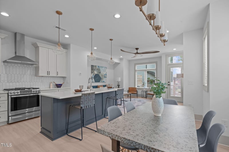 1105 Glascock St #101 & 102, Raleigh, NC 27610