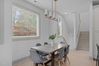 1105 Glascock St #101 & 102, Raleigh, NC 27610