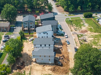 1105 Glascock St #101, Raleigh, NC 27610