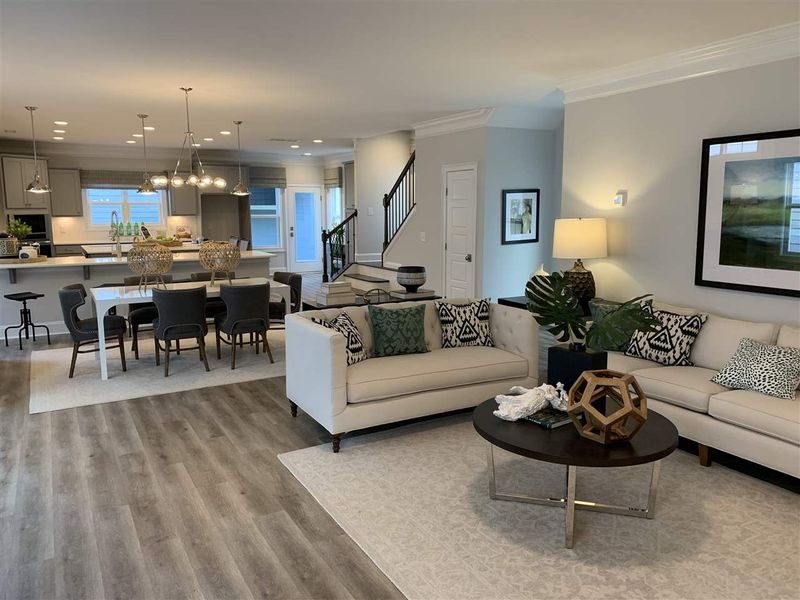 1105 Gloriosa St #63, Apex, NC 27523