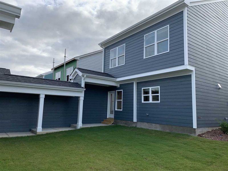 1105 Gloriosa St #63, Apex, NC 27523