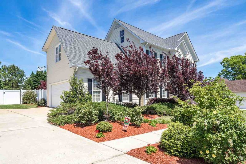 1105 Golden Grain Rd, Garner, NC 27529