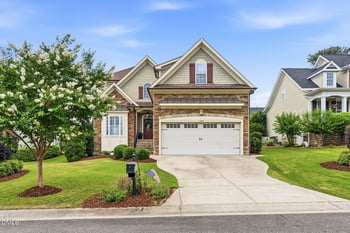 1105 Golden Star Way, Wake Forest, NC 27587