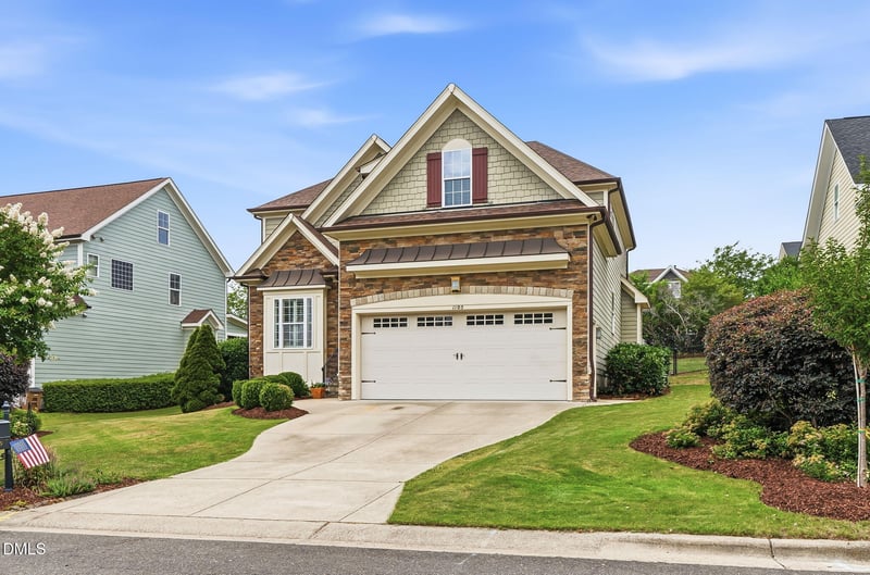 1105 Golden Star Way, Wake Forest, NC 27587