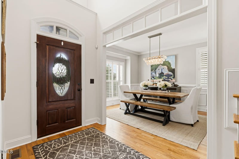 1105 Golden Star Way, Wake Forest, NC 27587