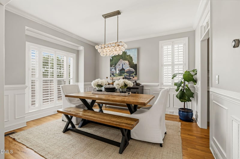 1105 Golden Star Way, Wake Forest, NC 27587