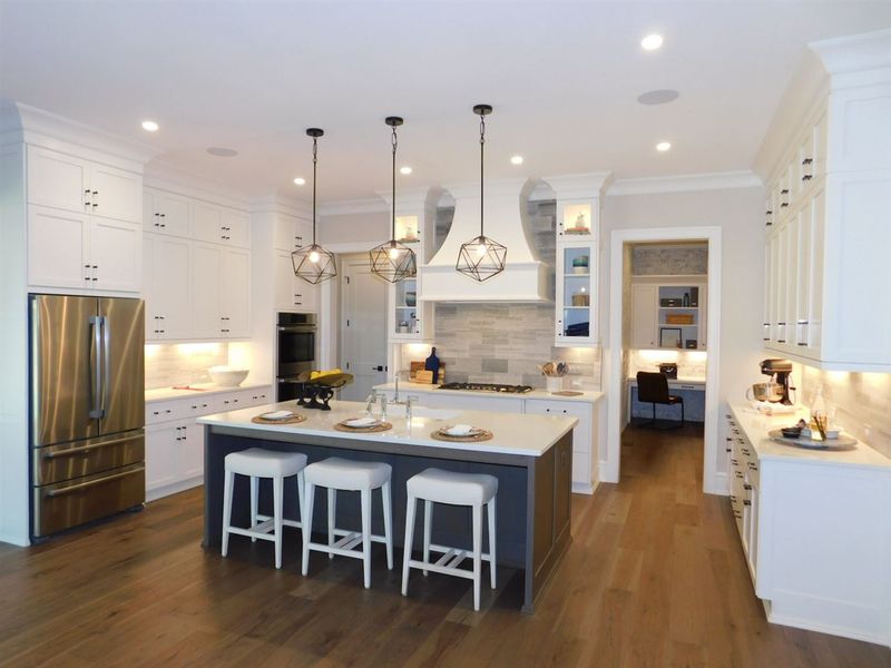 1105 Goliath Ln, Apex, NC 27523