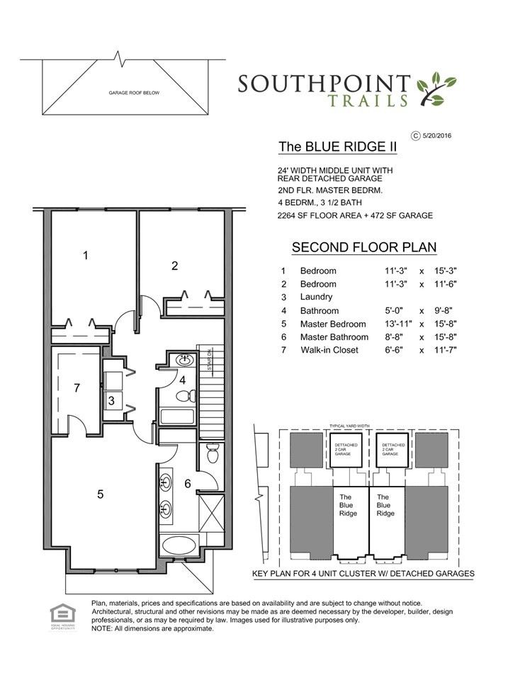 1105 Great Egret Way #105, Durham, NC 27713