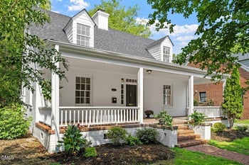 1105 Gregson St, Durham, NC 27701