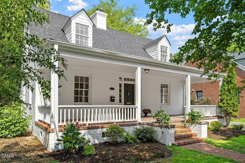 1105 Gregson St, Durham, NC 27701