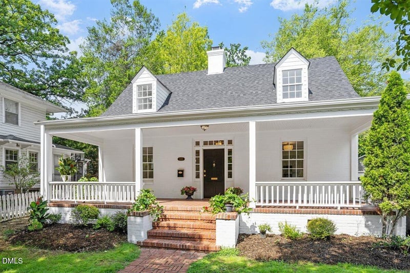 1105 Gregson St, Durham, NC 27701